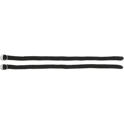 Paardespoorriem Norton Nylon tressé