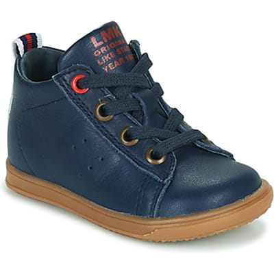 Little Mary  Hoge Sneakers LEON