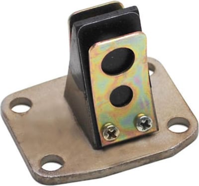 Clapet d admission Athena pour Mobylette MBK 50 51 KANSAS Neuf