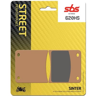 Remblok Sbs Go Ahead 620 (HS)