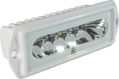 Lumitec Capri2 Dekschijnwerper 5K WitDim BlauwDim
