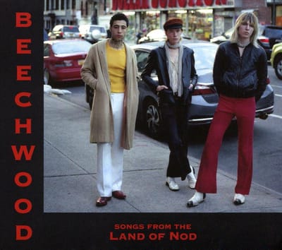 Songs From The Land Of Nod