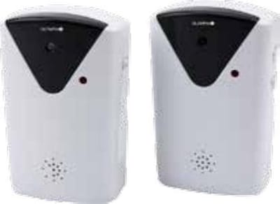 Olympia Doorgangsmelder IR 200 100 dB 5924