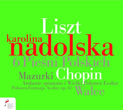 Chopin & Liszt