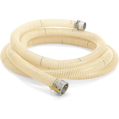 Hose hose complete 76mm x 10m