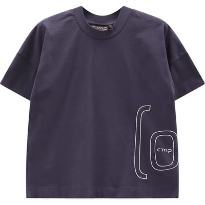 Dames-T-shirt CMP