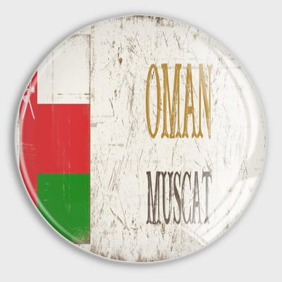 Sterke Magnetische Koelkastmagneten voor Thuis en Kantoor - Mooie Muscat Decoratie