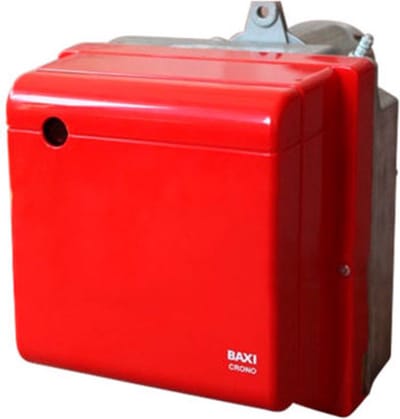 Baxi Crono L3 oliebrander 21,3-38kW