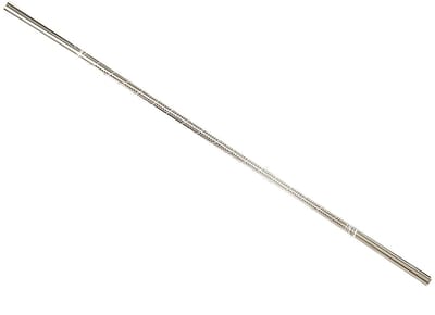 12 Stuks Tungsten Staal Zaagbladen voor Sieraden - Dubbele Zwaardzaag voor Precisie Snijden van Metaal en Graveren, Ideaal voor Hobbyisten en Professionals