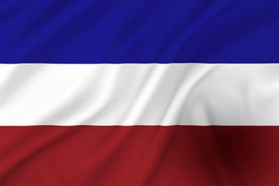 Nederandse vlag | 150 x 100 cm | #Nederlandse vlag #boerenprotestvlag #protestvlagNed
