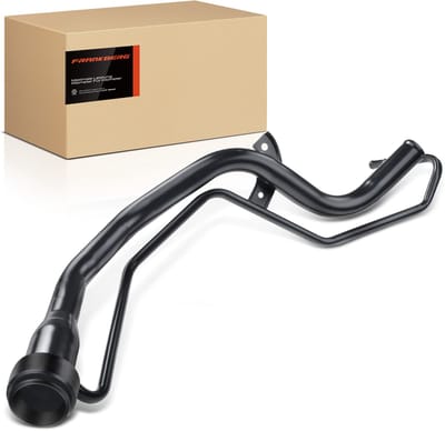 Frankberg 1x Brandstofvulpijp voor Toyota RAV 4 I A1