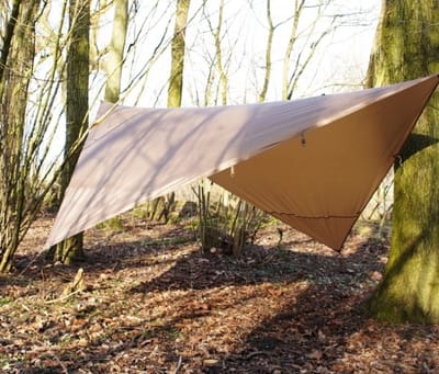 Tarp - TF-2215 - Tarp- doek