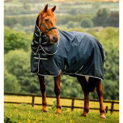 Outdoor paardendeken Horseware Amigo Ripstop 900D Plus 100g