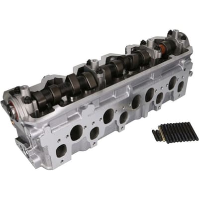 Cilinderkop AMC 908813