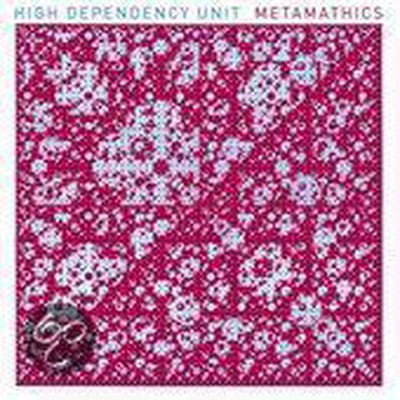High Dependency Unit - Methamatics (CD)