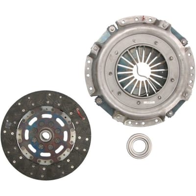 Koppelingsplaat AISIN DN-930