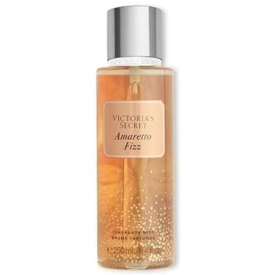 Victoria's Secret Amaretto Fizz Body Mist 250 ml