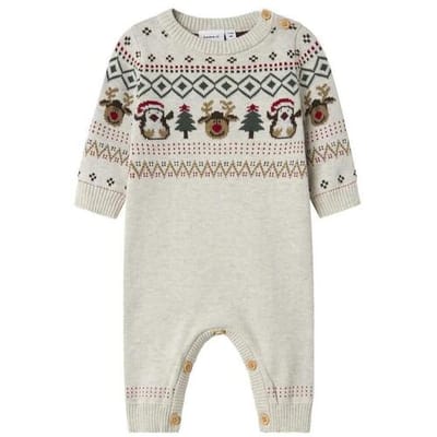 Pyjama-sets Name it Nalko