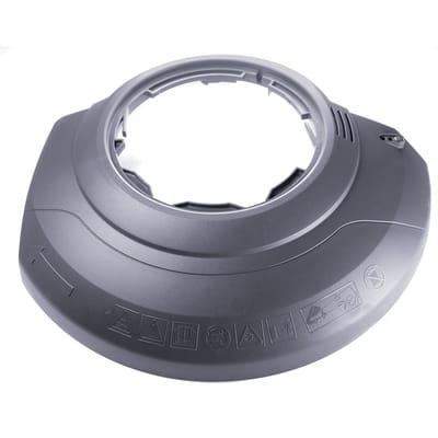 Guard assy  e400