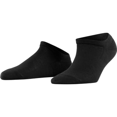 Falke Active Breeze Women Sokken Zwart 46160/3000