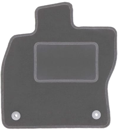Vloermat bestuurderszijde: Seat Leon III hatchback, stationwagen, variant (2012-2020)