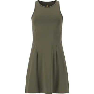 Damesjurk Athlecia Yamato