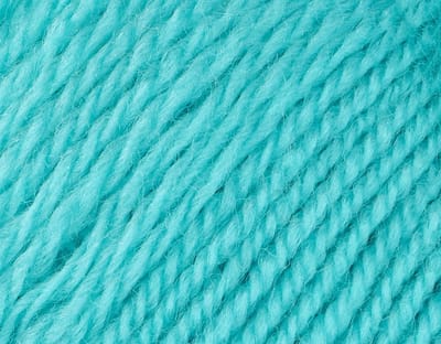 Stylecraft Life DK 2357 aqua - Haakgaren / Breigaren