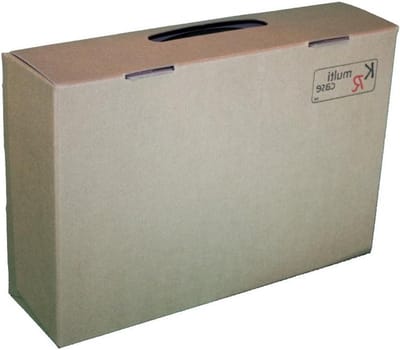 Miniatuur Opslag Case - Figuur Transport - Model Verzameling - Verwisselbaar Systeem - 36 Figuren 8 Voertuigen - Zwart
