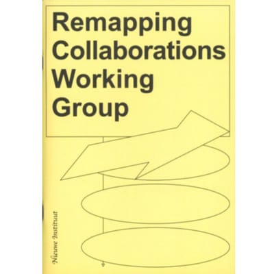 Remapping Collaborations
