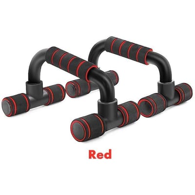Push Up Fitnessapparatuur Training Oefening Thuis Sport Bodybuilding Oefenstangen Push-Ups Stands Fitnessapparatuur