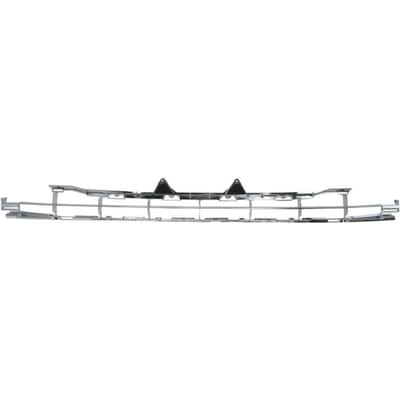Bumper - ventilatierooster BLIC 6502-07-5508990AP