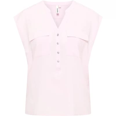 Vrouwenblouse Ragwear Romanna