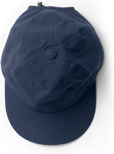 Houdini Daybreak Pet Blauw M-L Man,Vrouw