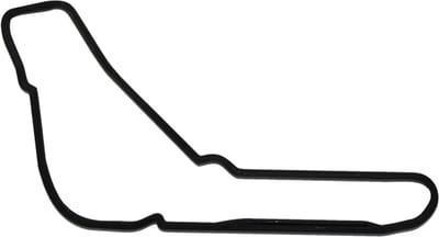 Autodromo Nazionale Monza