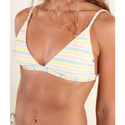 Bikini Oxbow Triangelbikinitop SUNRISE