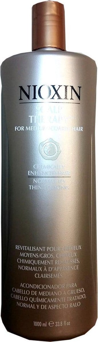 NIOXIN Scalp Therapy Conditioner 7 - 1000ml