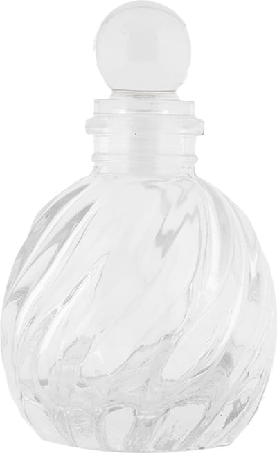 Clayre & Eef Karaf 100 ml Transparant Glas