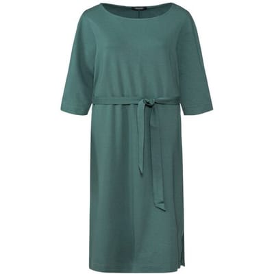 ESMARA Dames jurk (Groen, XS (32/34))