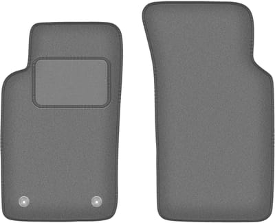 Automatten voor: Ford Sierra stationwagen, sedan, liftback (1982-1993)