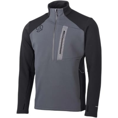 Jas Ternua Punjak 1/2 ZIP