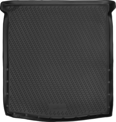 Walser Kofferbakmat XTR geschikt voor Mazda 6 (GH) Notchback/Limousine 2007 - 2013