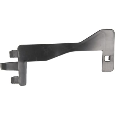 Sierlijst/beschermstrip, bumper BLIC 5510-00-6009921P