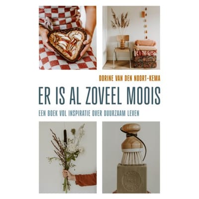 Er Is Al Zoveel Moois - Dorine van den Noort-Kema