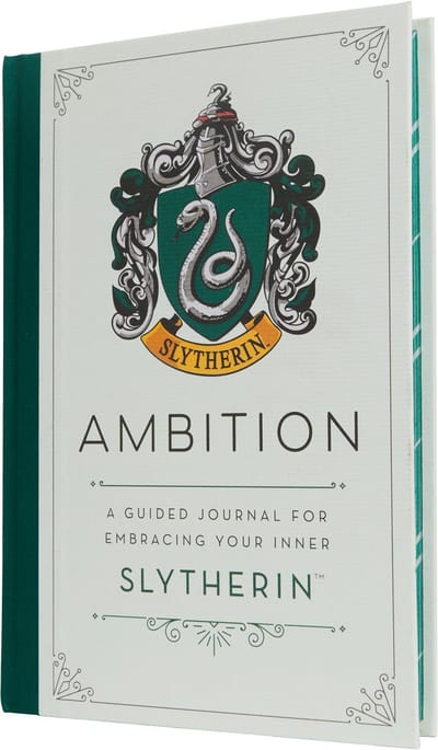 Ambition