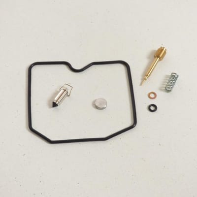 tourmax carburateur reparatieset voor kawasaki 250 bj estrella 1994 tot 1999 16030-1007 / fbg-404 nieuw