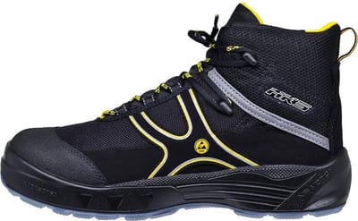 HKS K5 AM S3 werkschoenen maat 45