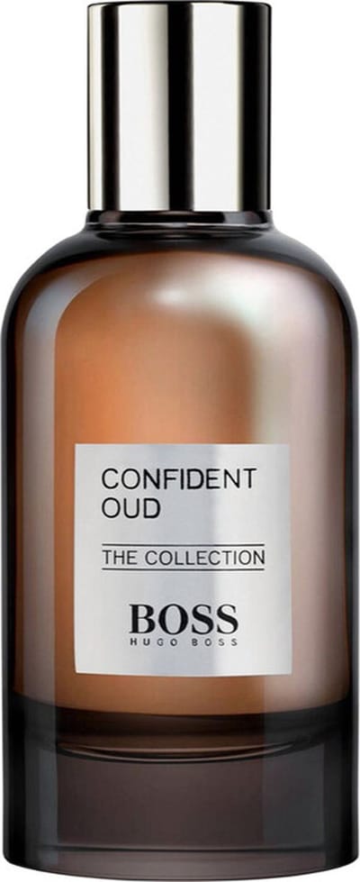Hugo Boss The Collection Confident Oud EDP Intense - 100 ml