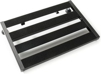 Fame Spaceboard 40 - Pedalboard voor gitaren