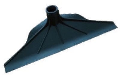 MM Eurotool Stalkrabber blauw 38cm zonder steel