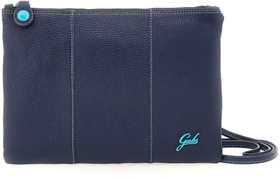 Gabs Schoudertas Beyonce Shoulderbag Bull Basic Ink Blue Donkerblauw